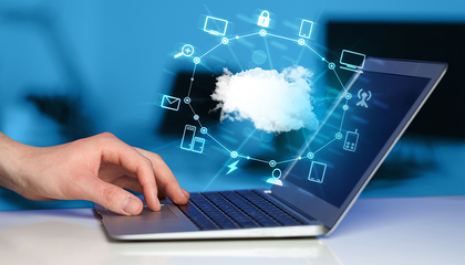 云服務業務翻倍式增長，用友網絡上半年凈利潤飆升290%